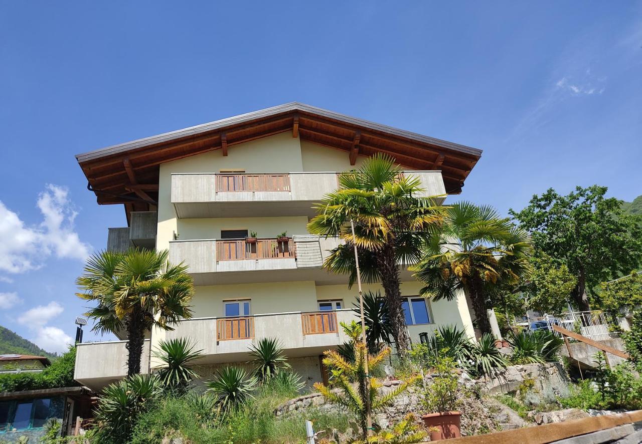 Villa Dream Alla Beppa Тенно Экстерьер фото