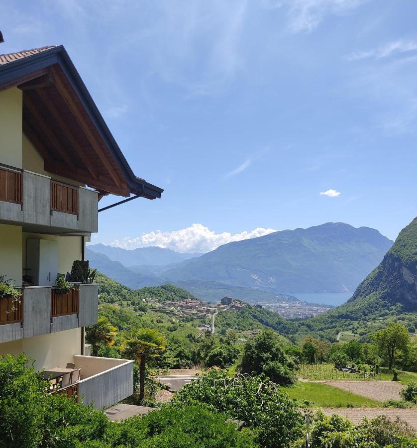 Villa Dream Alla Beppa Тенно Экстерьер фото